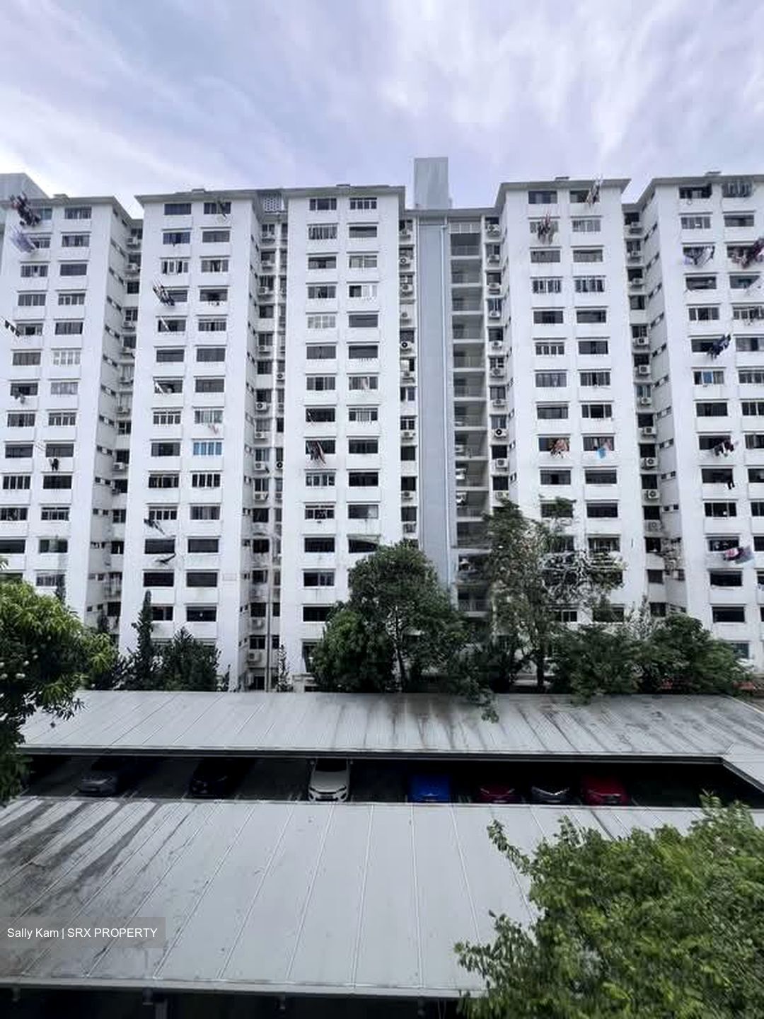 Blk 168 Stirling Road (Queenstown), HDB 3 Rooms #577885251